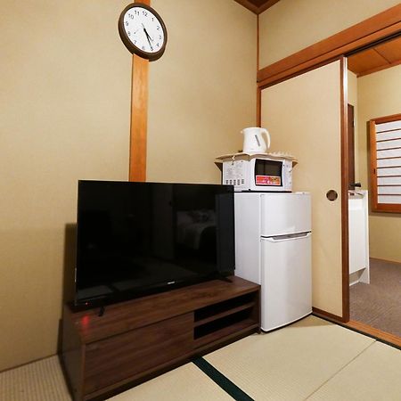 Sakura Nana Residence Osaka Exterior photo
